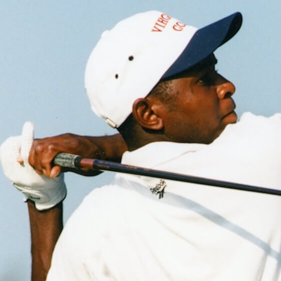 He ‘would have won majors’