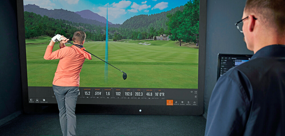 Club Champion has grown into custom-fitting giant