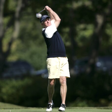 Giles Invitational honors legendary amateur