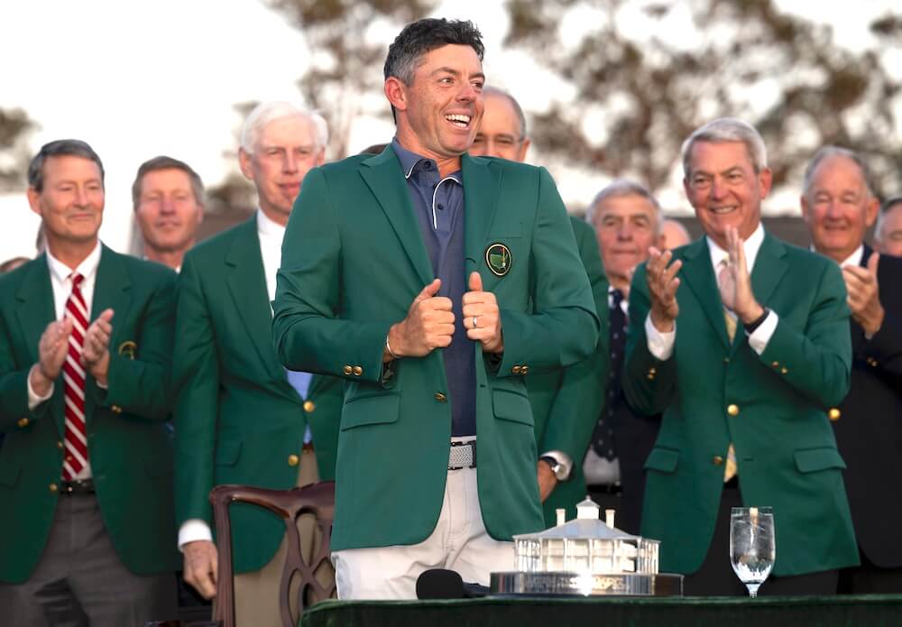 Rory’s new narrative starts now