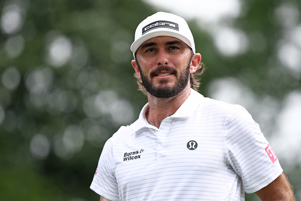 Homa signals lengthy slump is receding