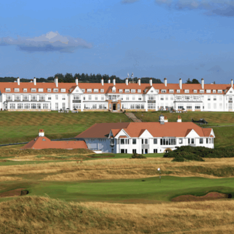 Politics, logistics muddle Turnberry’s Open prospects