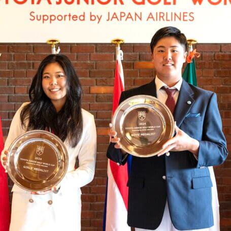 Spirit imbues Junior World Cup