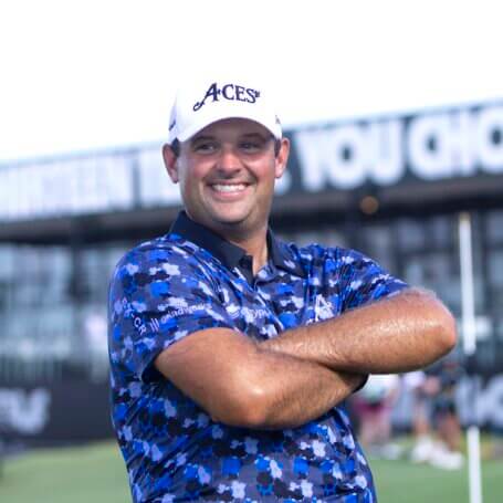 Is Ryder Cup Reed worth the trouble?