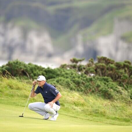 Tour’s regular-season finale carries high stakes