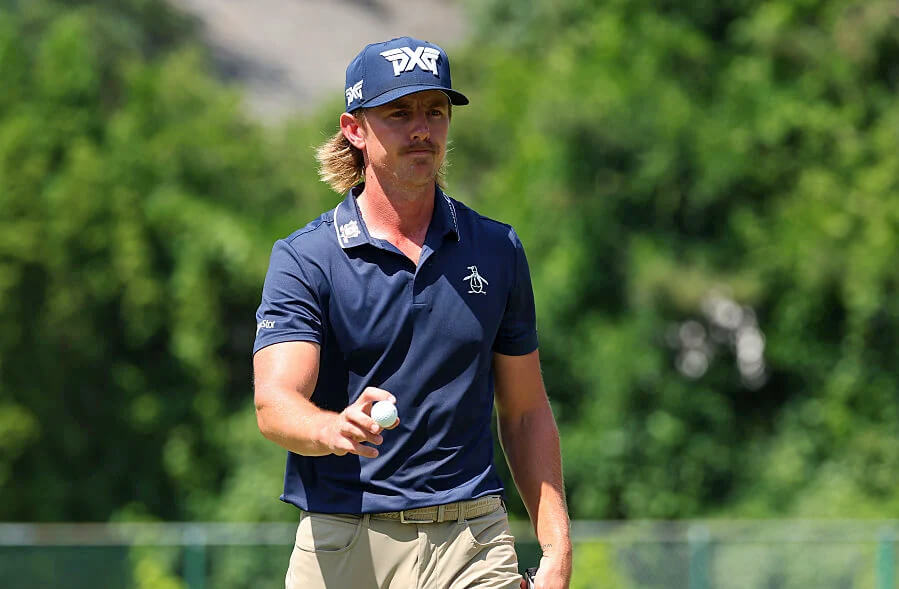Cool and retro' - Global Golf Post