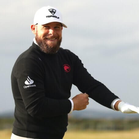 Europeans relish peace following Bethpage chaos