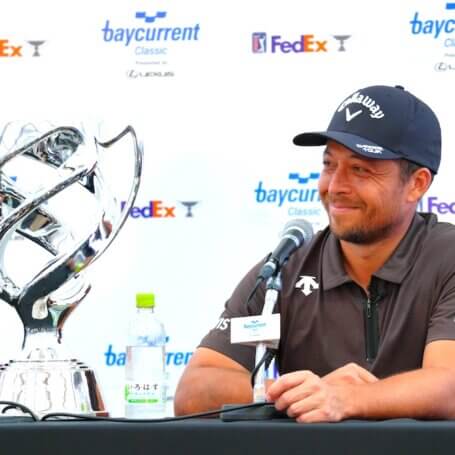 PGA Tour results prove golf offers few promises