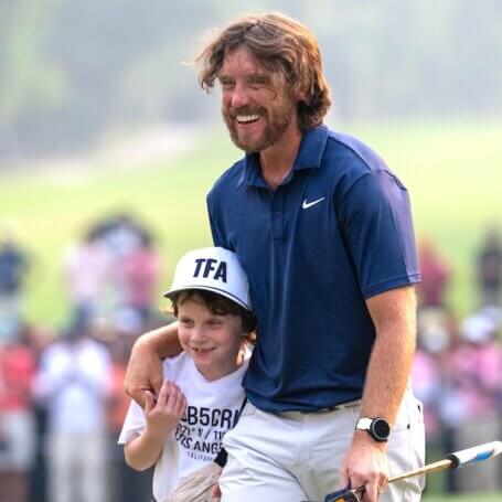 Winning helps Fleetwood change his narrative