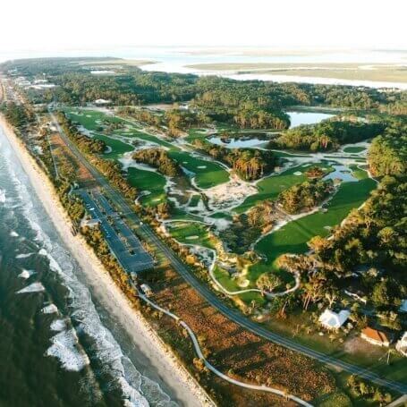 ‘Old Man’s’ work melds with modern day at Jekyll Island