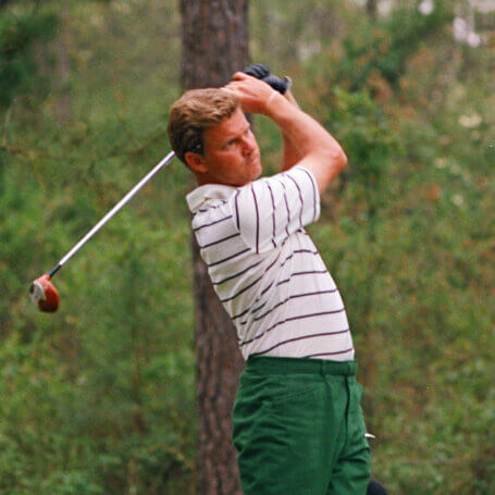 Bert Yancey’s secret torment