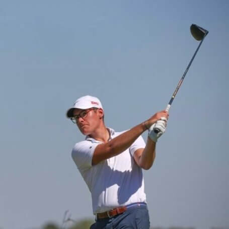 Golf is a through line in Valenzuela’s autism journey