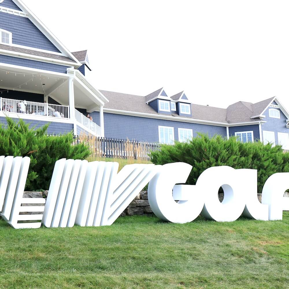 Fall fodder: LIV rankings, Masters invites and Old Course changes ...