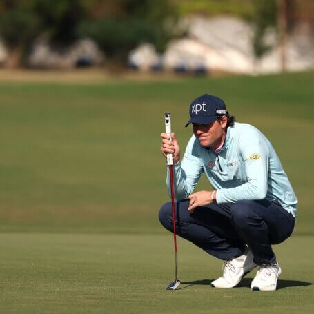 Hand-off approach pays for Schenk