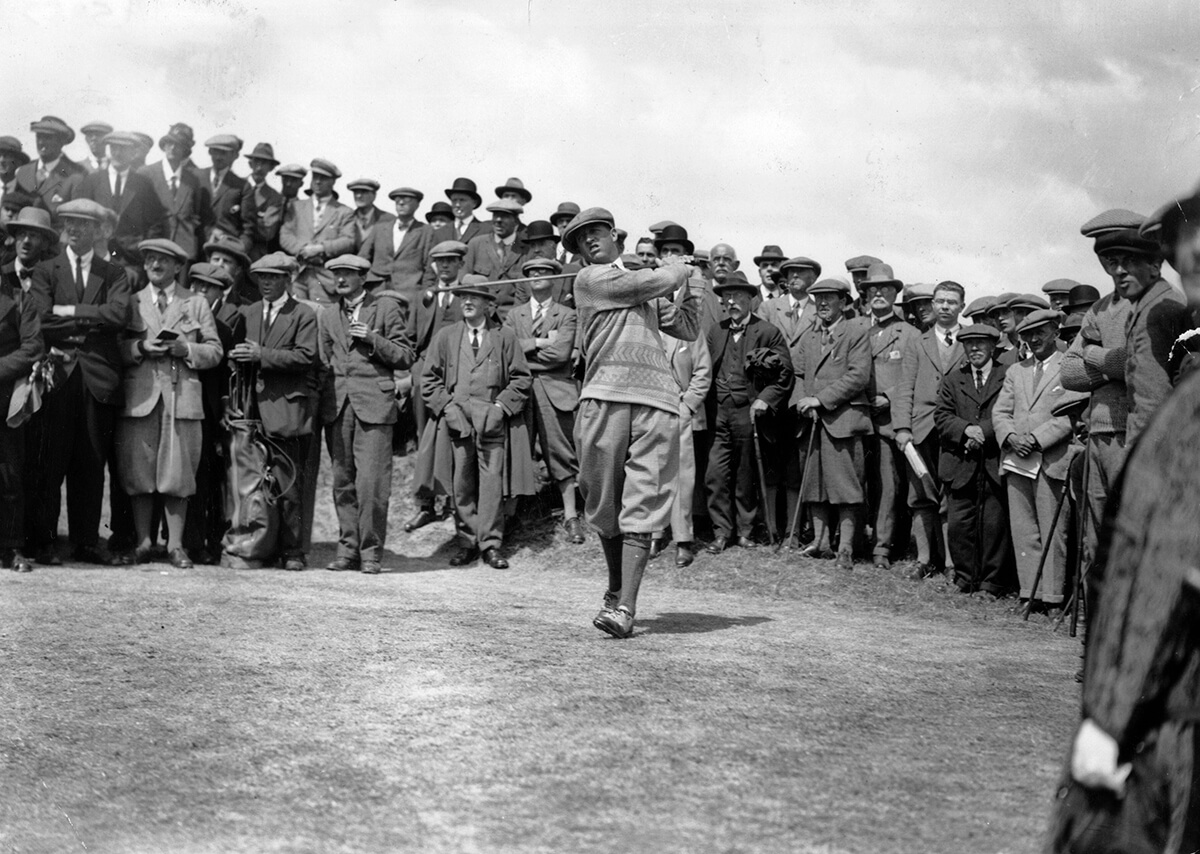 Carnoustie’s contribution – Global Golf Post