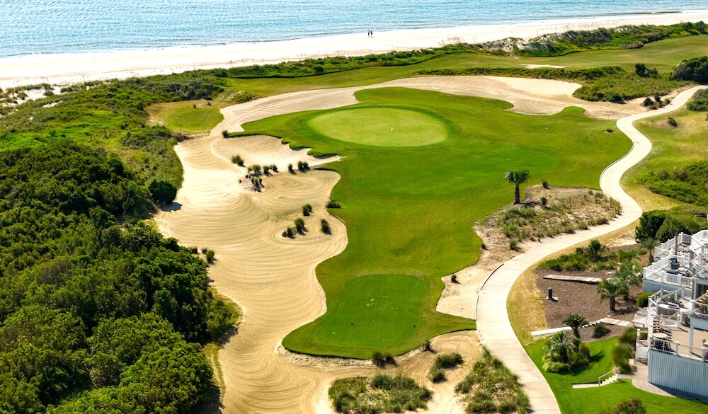 New again – Global Golf Post