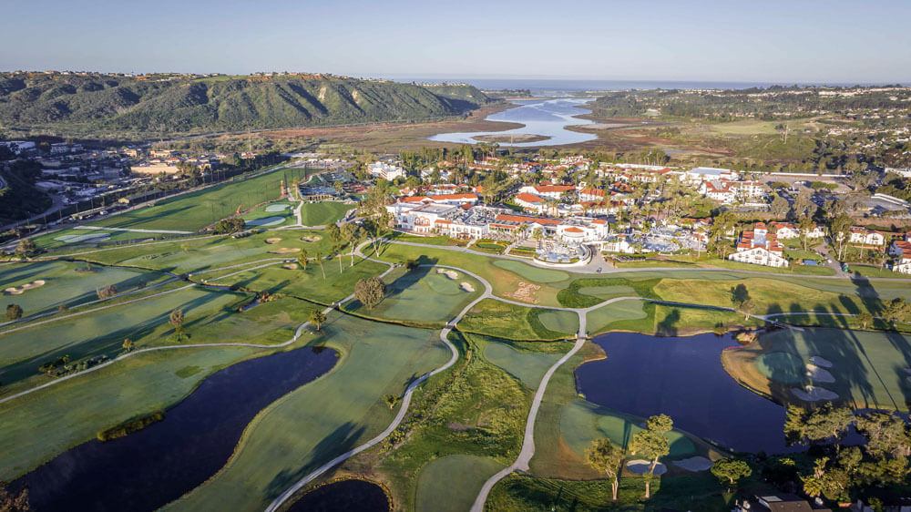 Distinguished dozen – Global Golf Post