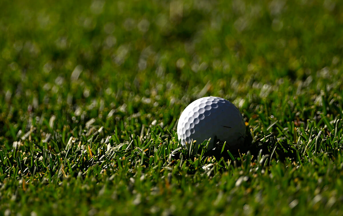 Trick of the light? – Global Golf Post