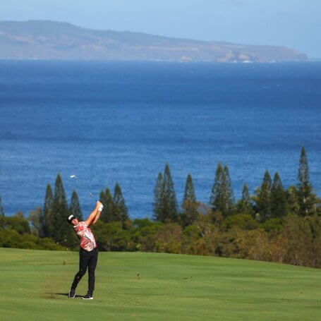 PGA Tour’s days in Hawaii may be numbered