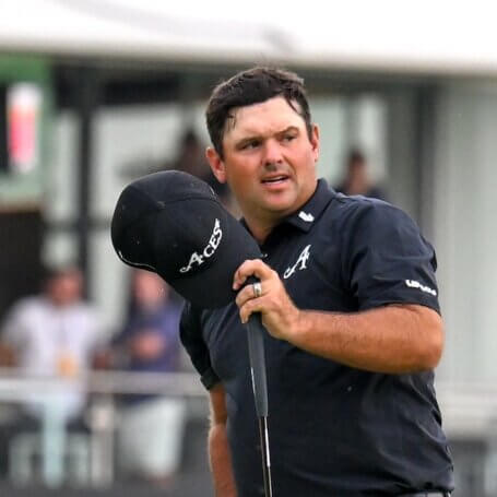 Reed bolts LIV, will become PGA Tour eligible in August