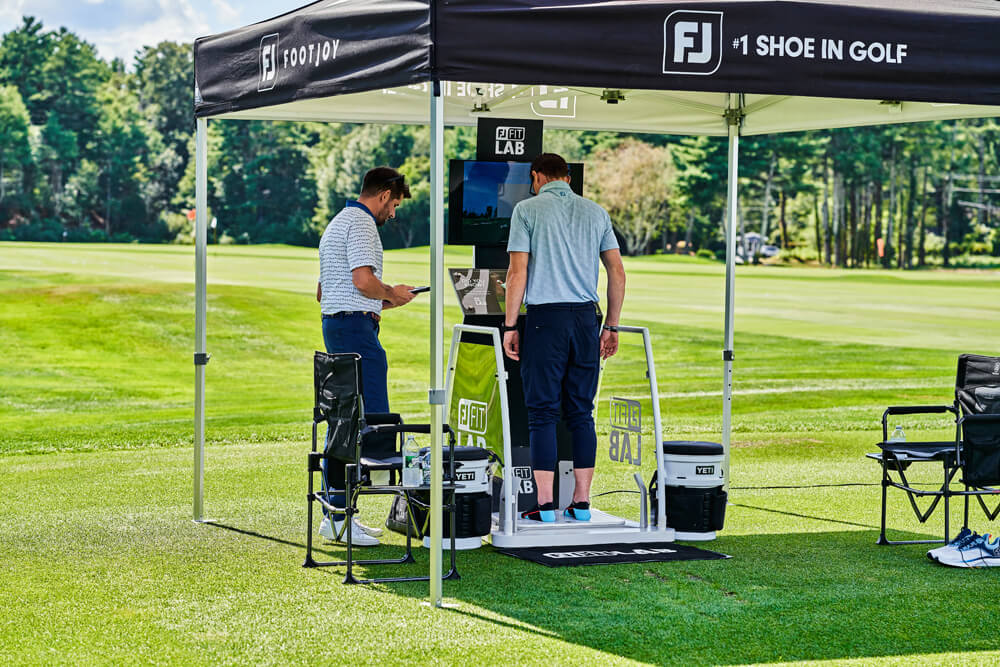 A step ahead – Global Golf Post