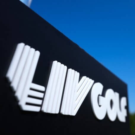 LIV Golf to receive limited OWGR ranking points