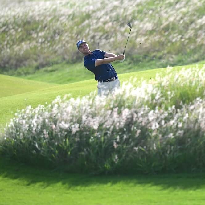 From Mauritius to Masters – Global Golf Post