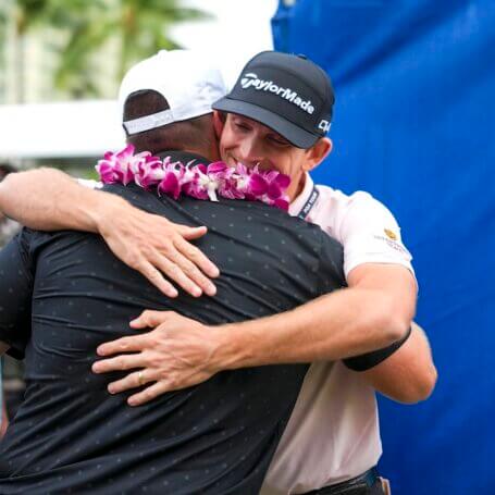 Florida swing is where season finds rhythm