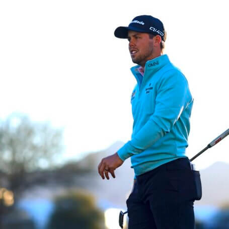 Belief spurs Coody to strong ’26 start