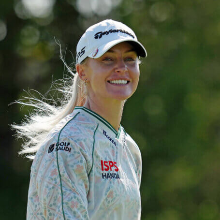 ‘Breath of fresh air’