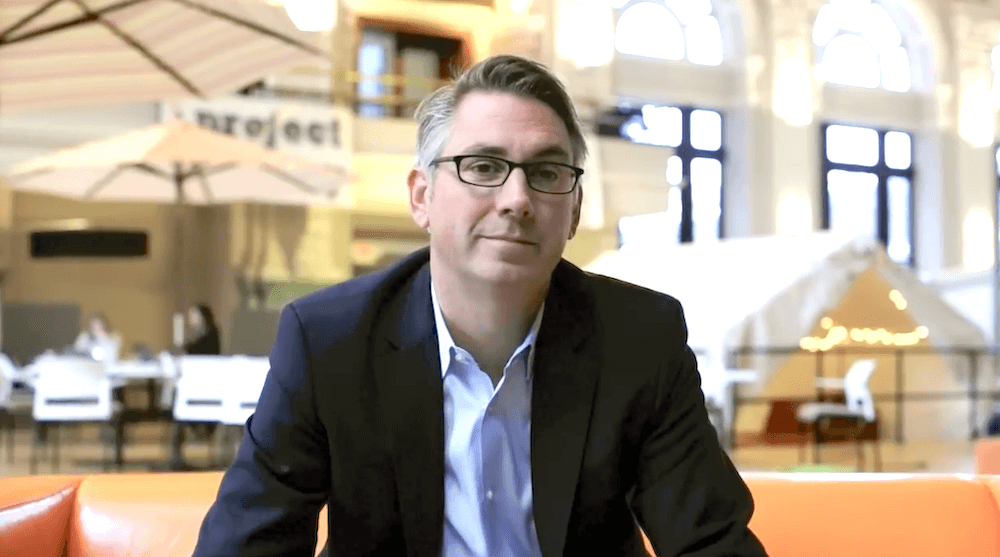 PGA names Clark its new CEO