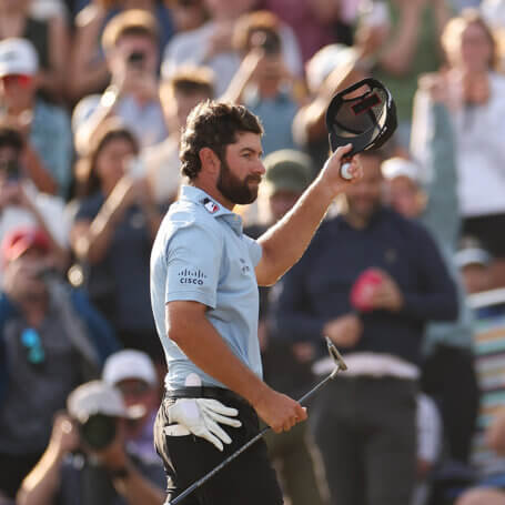 Ranking the winners and losers at Players