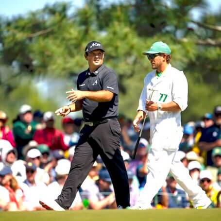 Revitalized Reed eyes a second green coat