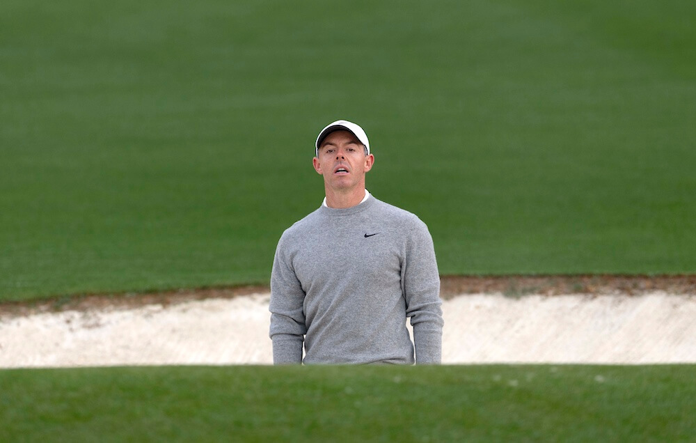 McIlroy’s Masters future will hinge on motivation