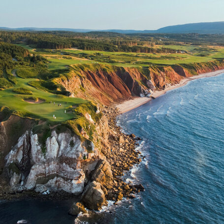 Developer sells Cabot Cape Breton
