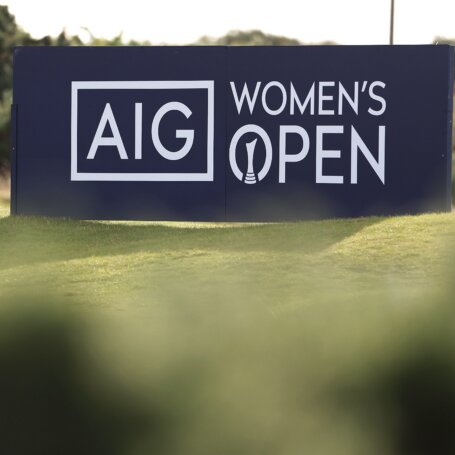 AIG Women’s Open marks half century of growth