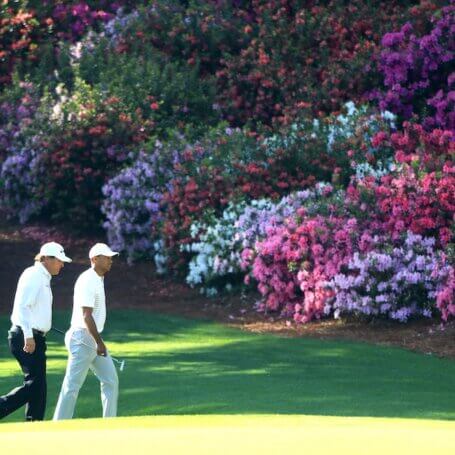 Missing what matters at the Masters