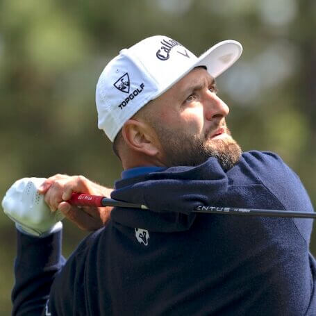 Rahm and DP World Tour bury hatchet