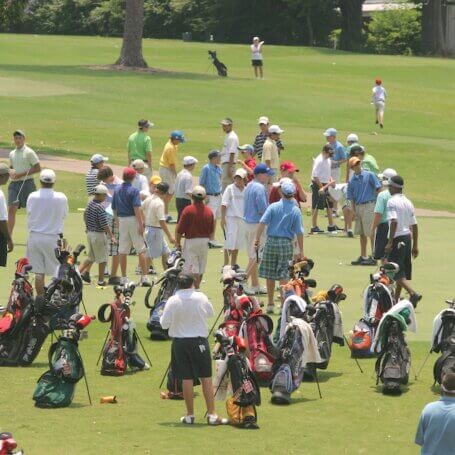 Family, community make Future Masters a mainstay