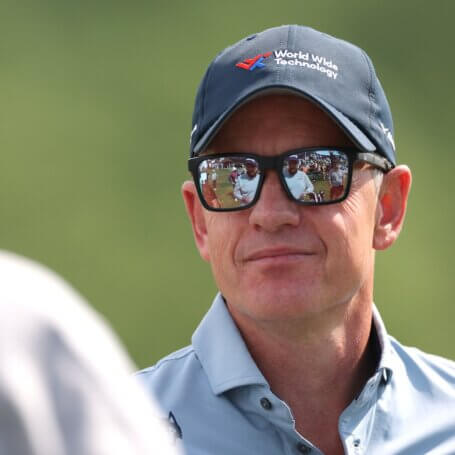 Furyk, Donald assess Ryder Cup task ahead