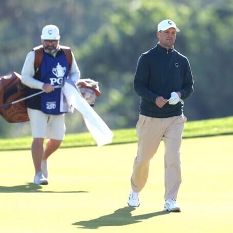 A Martin Kaymer refresher course from Aronimink