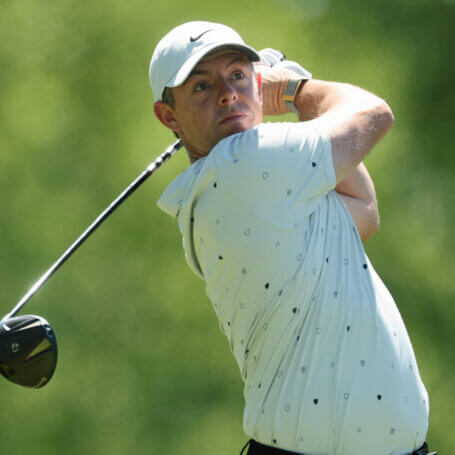 TaylorMade to make driver launches biennial
