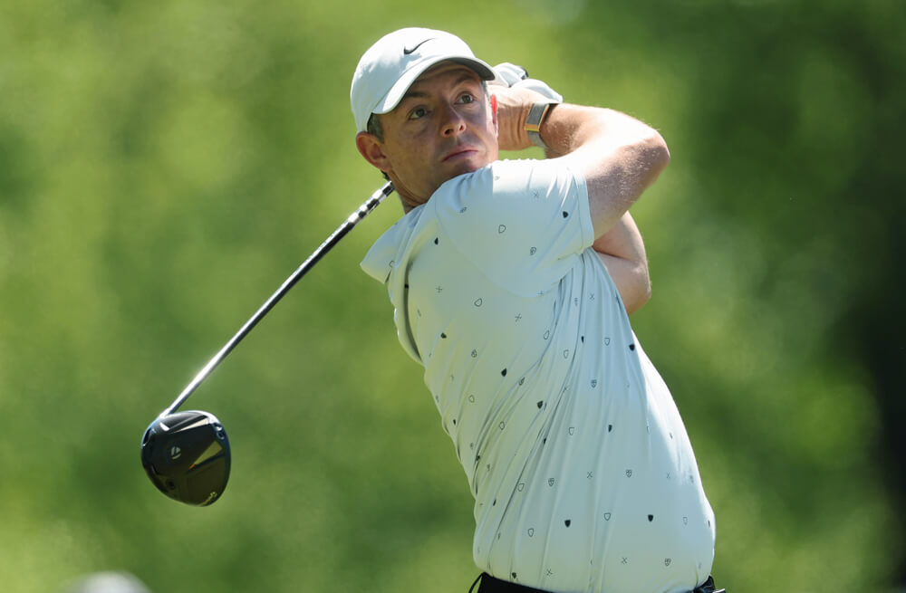 TaylorMade to make driver launches biennial