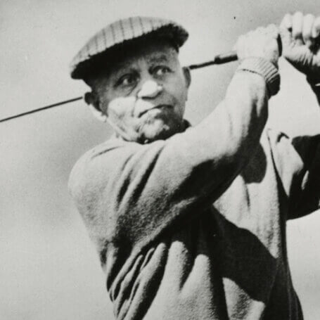 Pioneering pro