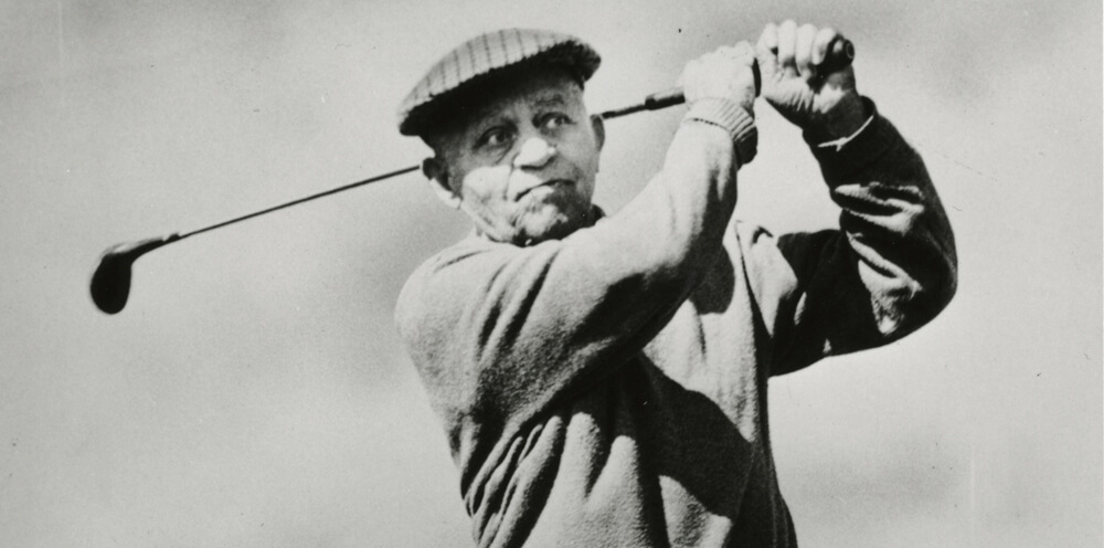 Pioneering pro