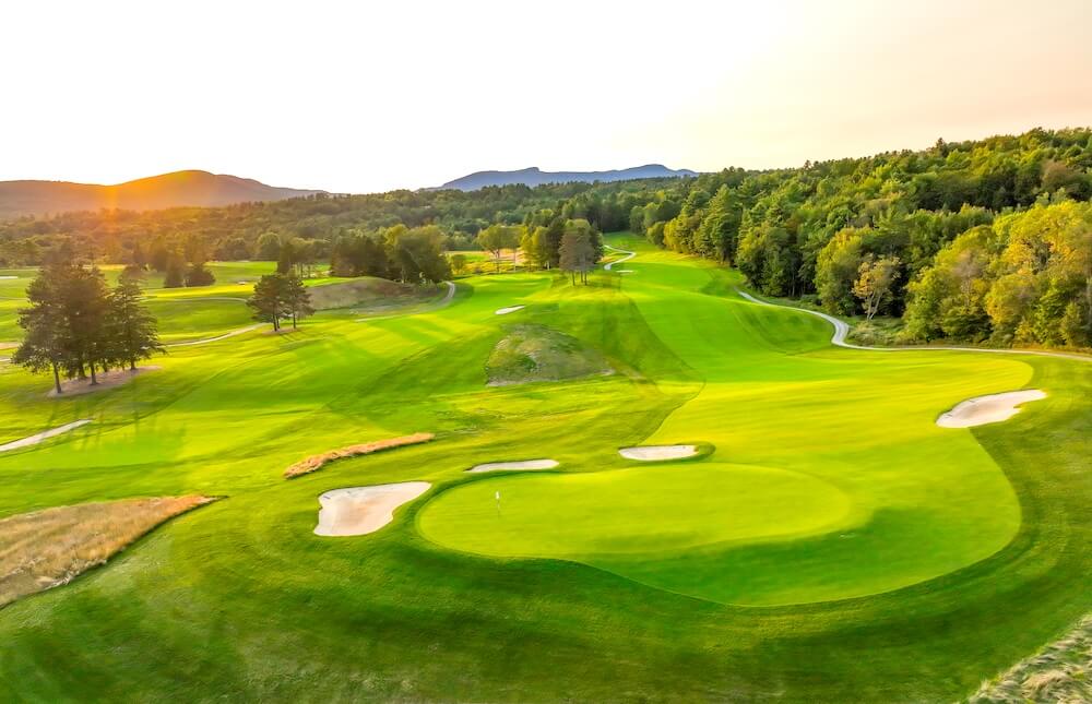 Stowe redesign fosters community
