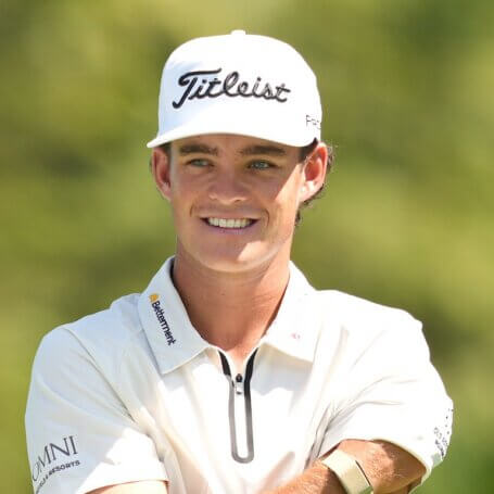 Players jockey for playoff positions at Wyndham