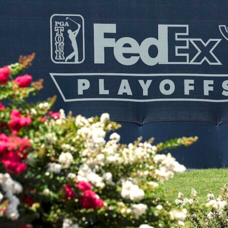 Match-play finale stirs player intrigue