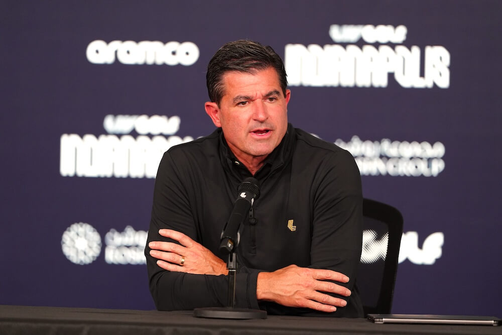 LIV Golf finale serves up unfolding drama
