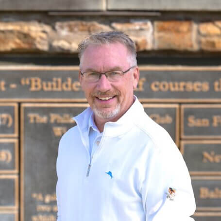 Profile of a Pro: Jim Smith Jr.